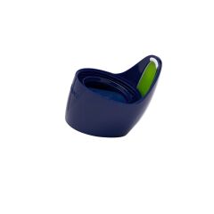 Contigo Swish Autoseal Tritan Suluk 500ML - Mavi