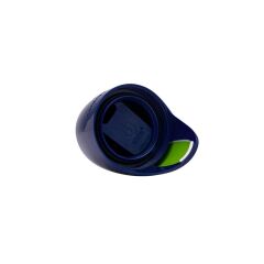 Contigo Swish Autoseal Tritan Suluk 500ML - Mavi