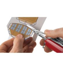 Victorinox 2.3903.SE Evolution S14 Çakı