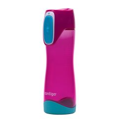 Contigo Swish Autoseal Tritan Suluk 500ML - Pembe