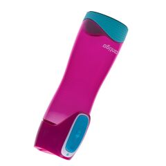 Contigo Swish Autoseal Tritan Suluk 500ML - Pembe