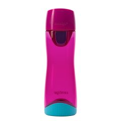 Contigo Swish Autoseal Tritan Suluk 500ML - Pembe