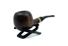 Pipsan 9 mm Filtreli Büyük Boy Gül Ağacı Pipo - 3116