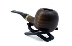 Pipsan 9 mm Filtreli Büyük Boy Gül Ağacı Pipo - 3116