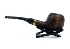 Pipsan 9 mm Filtreli Büyük Boy Gül Ağacı Pipo - 3116