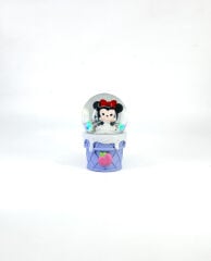 Işıklı Kar Küresi Minnie Mouse 7 cm