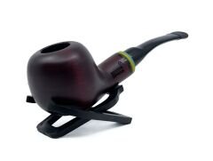 Pipsan 9 mm Filtreli Büyük Boy Gül Ağacı Pipo - 3113