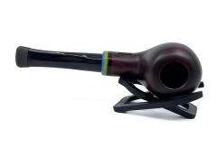 Pipsan 9 mm Filtreli Büyük Boy Gül Ağacı Pipo - 3113