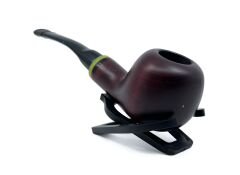 Pipsan 9 mm Filtreli Büyük Boy Gül Ağacı Pipo - 3113