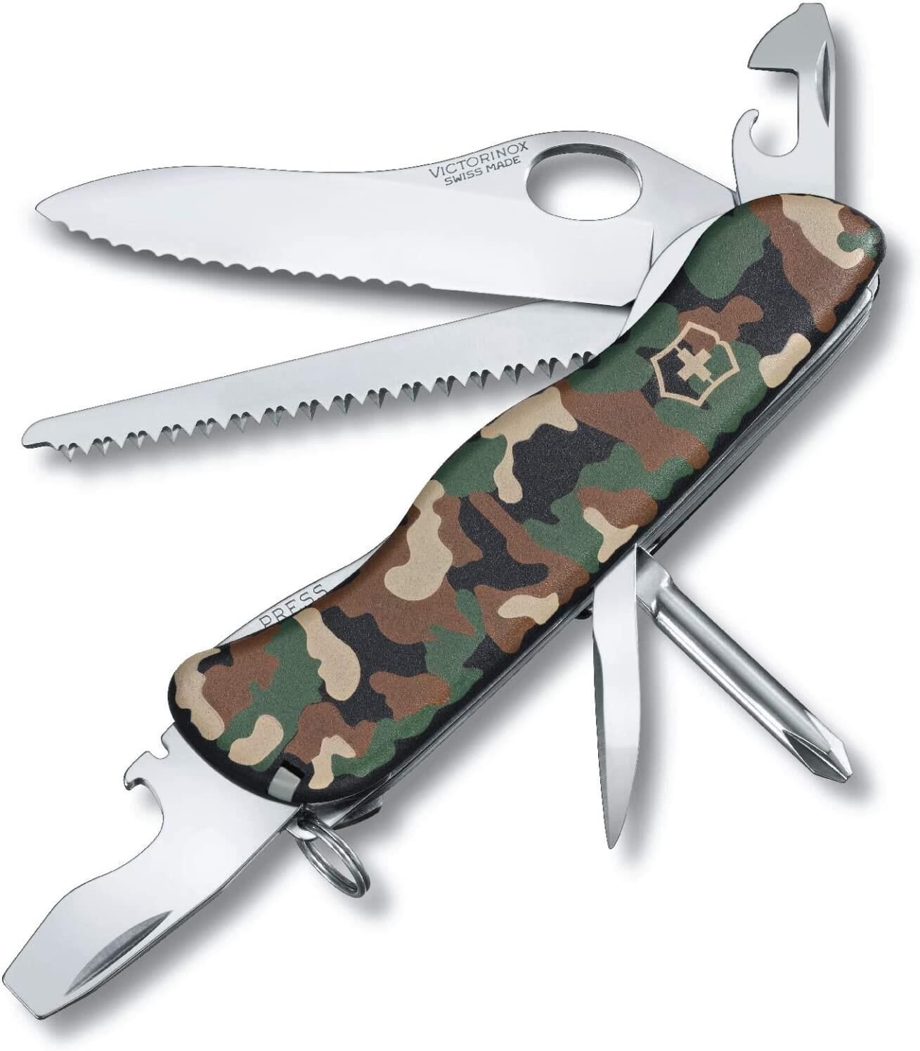 Victorinox Trail Master Çakı