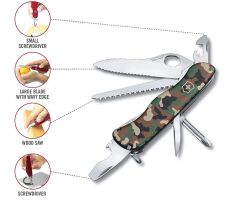 Victorinox Trail Master Çakı