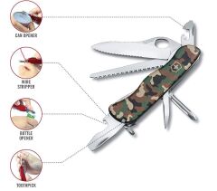 Victorinox Trail Master Çakı