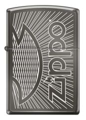 Zippo Flame Dizayn Çakmak