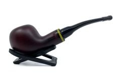 Pipsan 9 mm Filtreli Büyük Boy Gül Ağacı Pipo - 3114