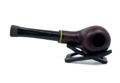 Pipsan 9 mm Filtreli Büyük Boy Gül Ağacı Pipo - 3114