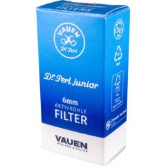 Vauen Aktif Karbon Filtre 6mm 30LU