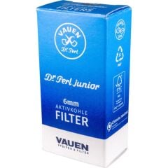 Vauen Aktif Karbon Filtre 6mm 30LU