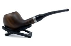 Pipsan 9 mm Filtreli Büyük Boy Gül Ağacı Pipo - 3115