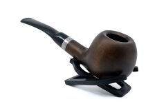 Pipsan 9 mm Filtreli Büyük Boy Gül Ağacı Pipo - 3115