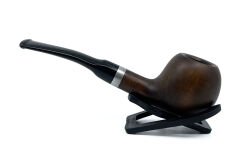 Pipsan 9 mm Filtreli Büyük Boy Gül Ağacı Pipo - 3115