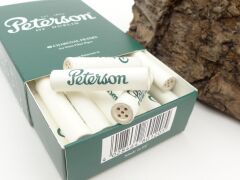 Peterson Aktif Karbon Filtre 9mm 40lı