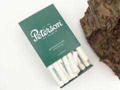 Peterson Aktif Karbon Filtre 9mm 40lı