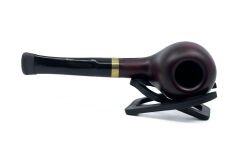 Pipsan 9 mm Filtreli Büyük Boy Gül Ağacı Pipo - 3112