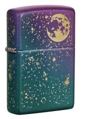 Zippo Starry Sky Dizayn Çakmak