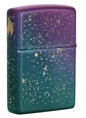 Zippo Starry Sky Dizayn Çakmak
