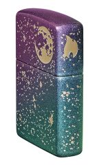 Zippo Starry Sky Dizayn Çakmak
