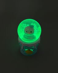 Işıklı Kar Küresi Beyaz Civciv 7 cm