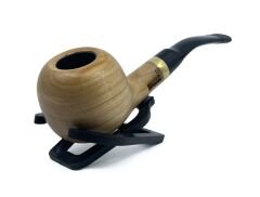 Pipsan 9 mm Filtreli Büyük Boy Gül Ağacı Pipo - 3123