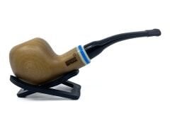 Pipsan 9 mm Filtreli Büyük Boy Gül Ağacı Pipo - 3124