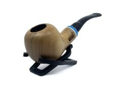 Pipsan 9 mm Filtreli Büyük Boy Gül Ağacı Pipo - 3124