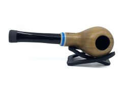 Pipsan 9 mm Filtreli Büyük Boy Gül Ağacı Pipo - 3124