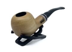 Pipsan 9 mm Filtreli Büyük Boy Gül Ağacı Pipo - 3125