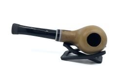 Pipsan 9 mm Filtreli Büyük Boy Gül Ağacı Pipo - 3125