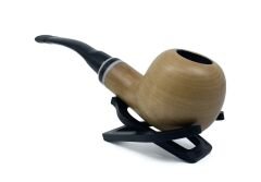 Pipsan 9 mm Filtreli Büyük Boy Gül Ağacı Pipo - 3125