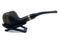 Pipsan 9 mm Filtreli Büyük Boy Gül Ağacı Pipo - 3121