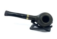 Pipsan 9 mm Filtreli Büyük Boy Gül Ağacı Pipo - 3121