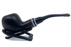 Pipsan 9 mm Filtreli Büyük Boy Gül Ağacı Pipo - 3128