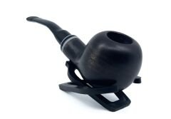 Pipsan 9 mm Filtreli Büyük Boy Gül Ağacı Pipo - 3128