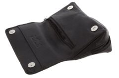 Rattray'S Pipo Çantası Siyah Tekli