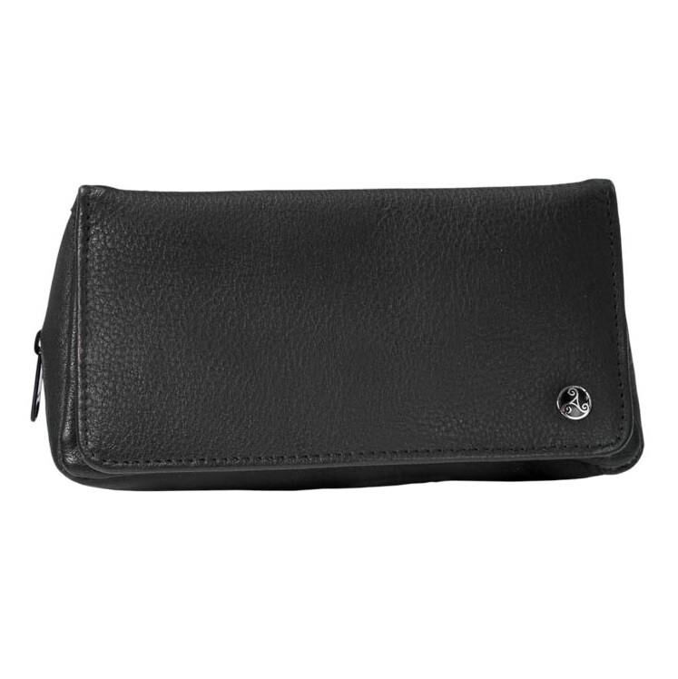 Rattray'S Pipo Çantası Siyah Tekli