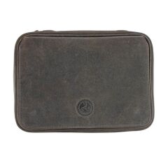 Rattray’s Peat Pipe Bag 3 Taba Deri Pipo Çantası