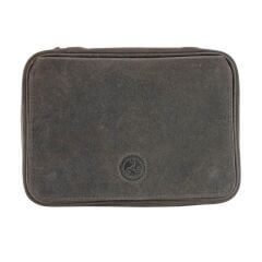 Rattray’s Peat Pipe Bag 3 Taba Deri Pipo Çantası