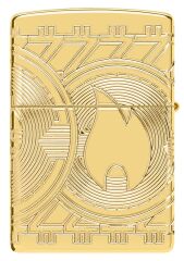 Zippo Currency Dizayn Çakmak