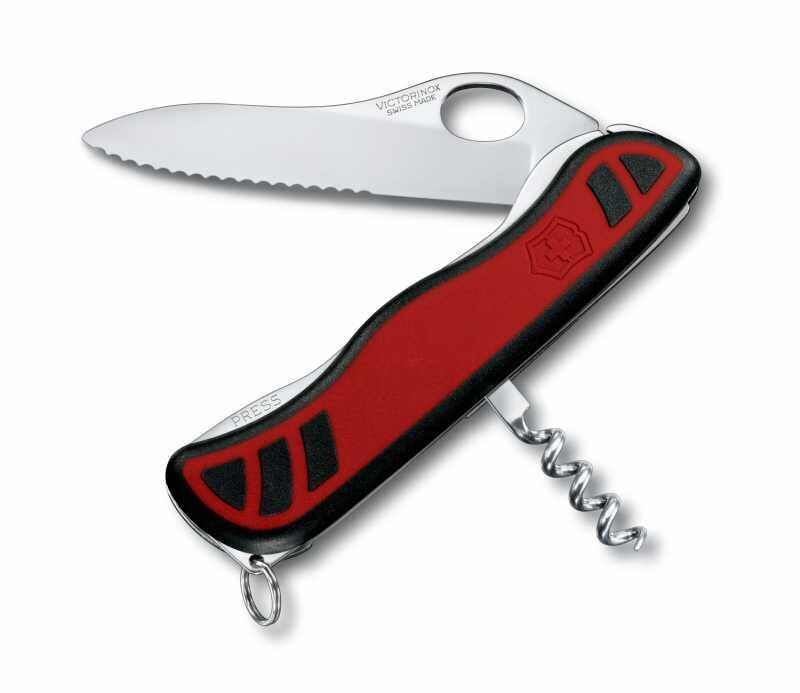 Victorinox Sentinel One Hand Çakı