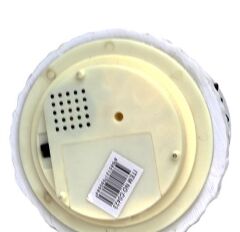 Flamingo Büyük Boy Otomatik Dönen Kar Küresi