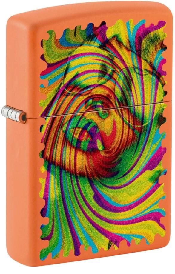 Zippo Sunglass Woman Dizayn Çakmak